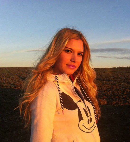 Лидия Денисова