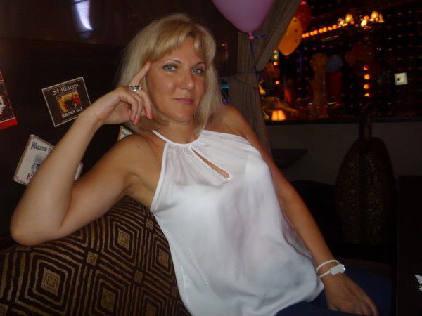 Ольга Луцык