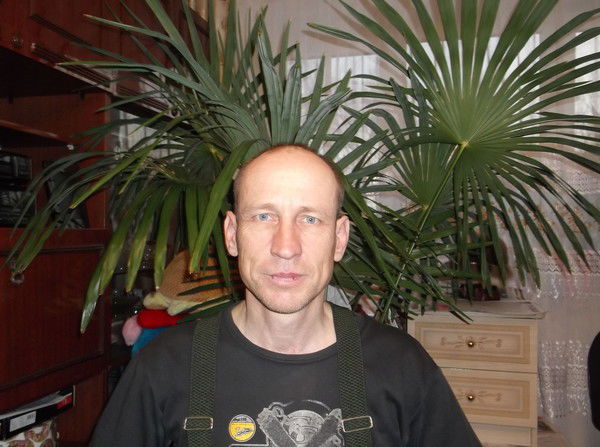 Владимир Степанов