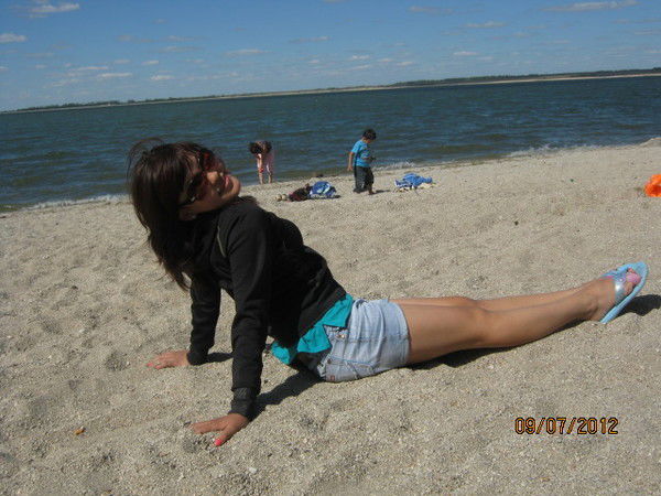 Назым Карабекова