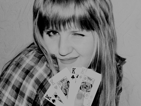 Анжела "angel"