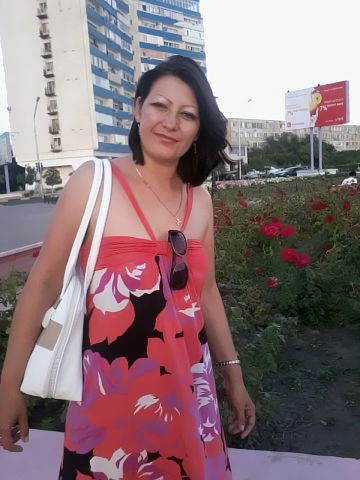 Ирина Колонтай (Воронина)