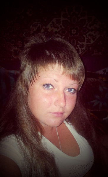 Екатерина Толкачёва