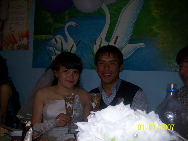 Дамир Айгазиев