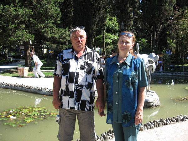 Людмила Секачёва