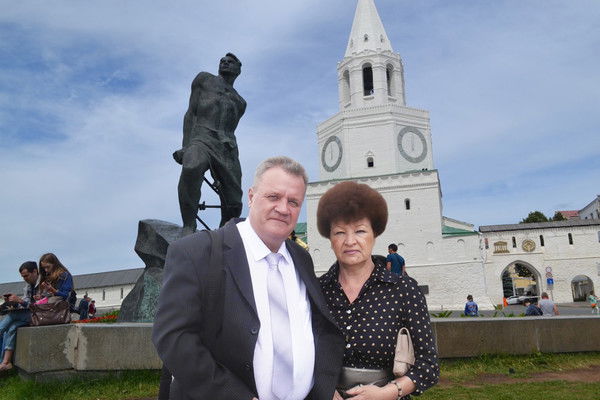 Алексей Волохин