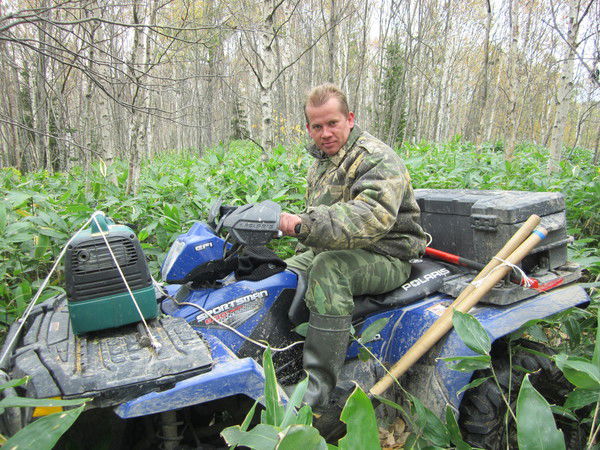 Сергей Васькович