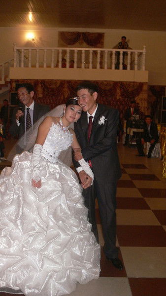 Асель Жолжанова