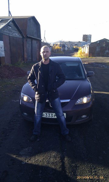 Макс Хусаинов(Болтовскии)