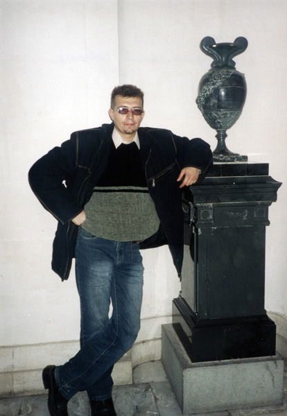 Cергей Коцюк