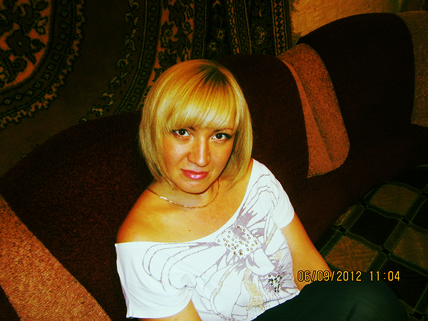 Наталья Сохацкая