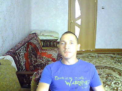 Евгений Храпов