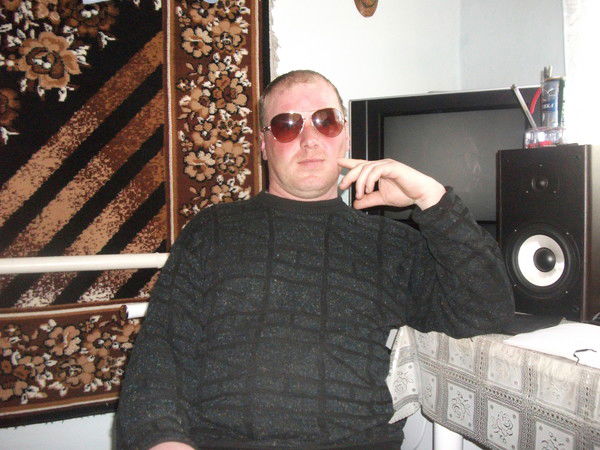 Иван Терентьев