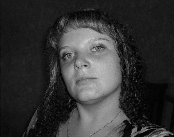 Жанна Меркулова