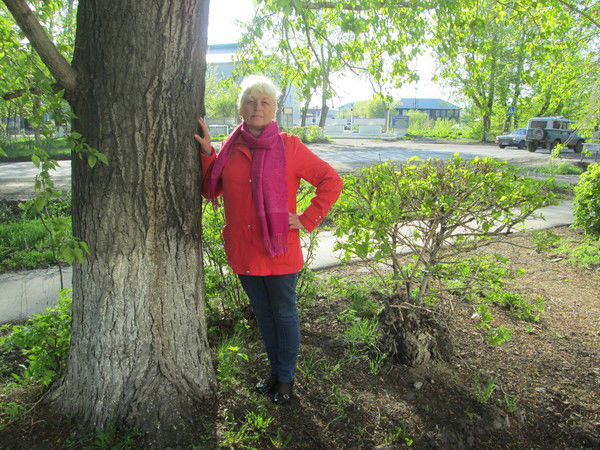 Вера Майорова