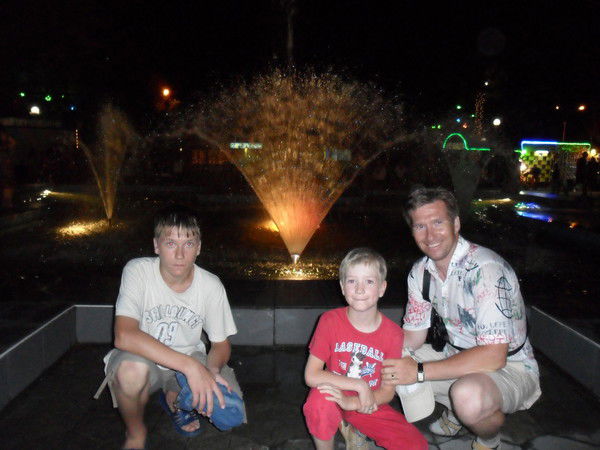 Виктор Демидов