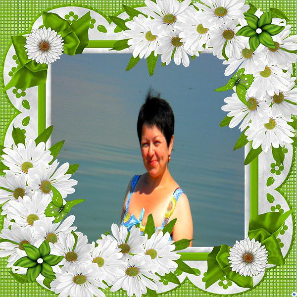 Ирина Карпова