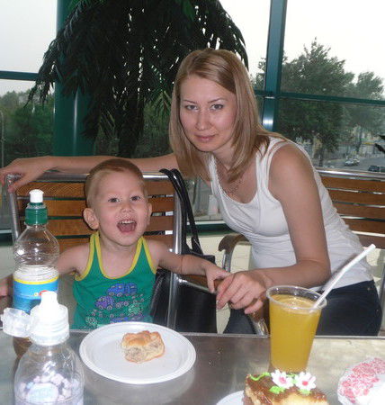 Камила Байхутова