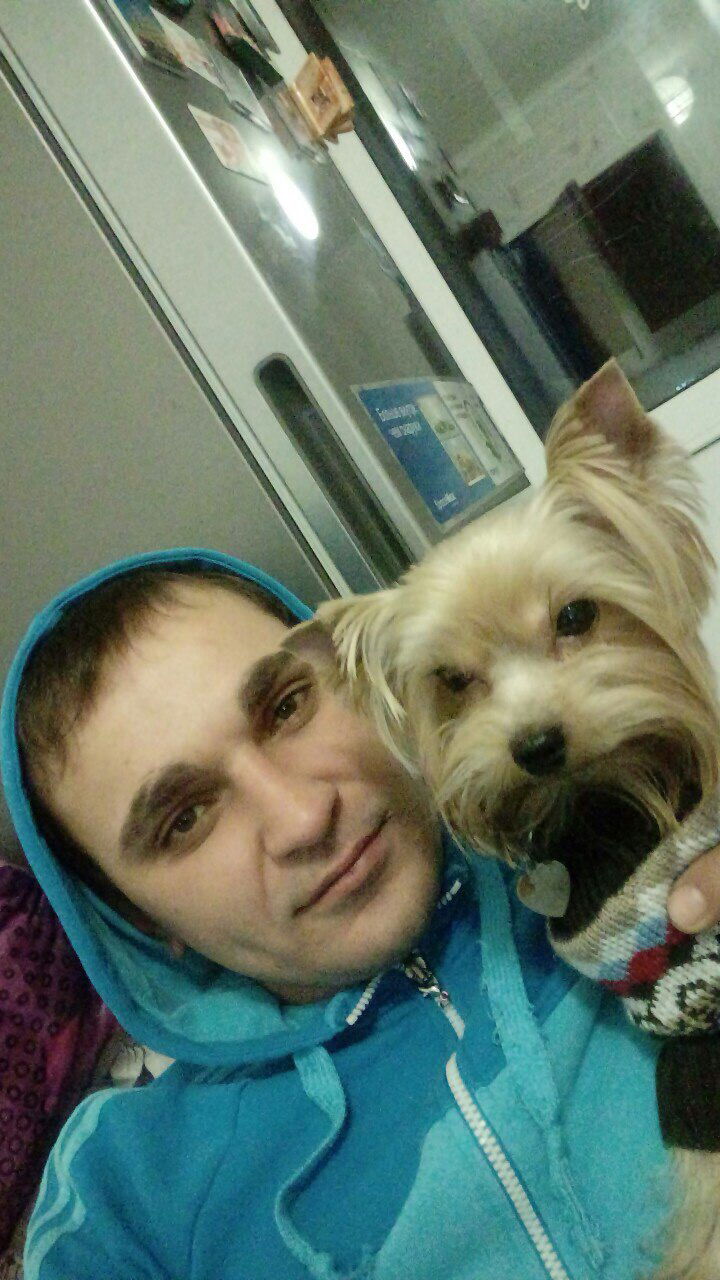 Игнат Климович