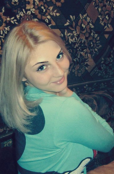 Инна Орлова