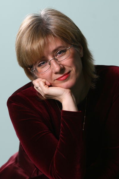 Виктория Симонова