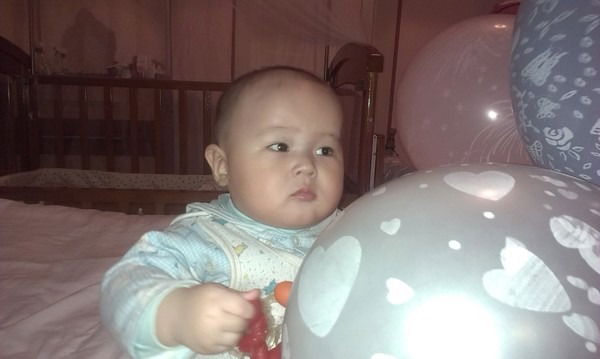 Дулат Тайшибаев