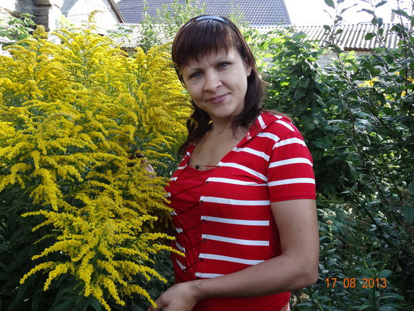 Эльвера Туктагулова