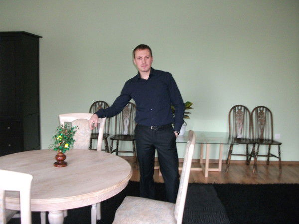 Александр Демченко