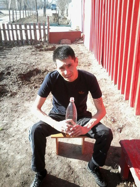 Нурик Хамит