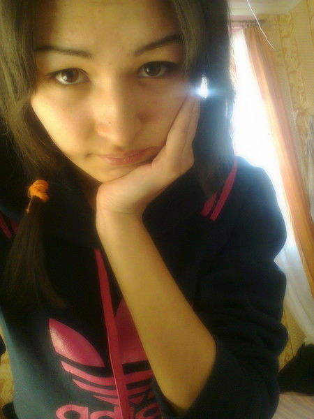 Даяна Ыскак-Скакова