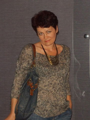 Елена Евгеньевна