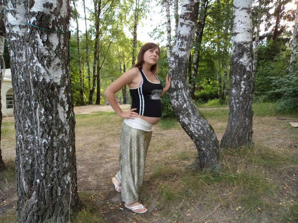 Лера Дюжикова