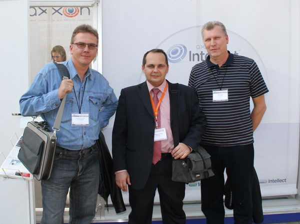 Александр Лебедев