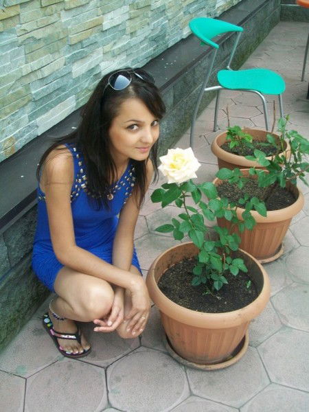 Ольга Иванова