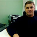 Евгений Кулиш