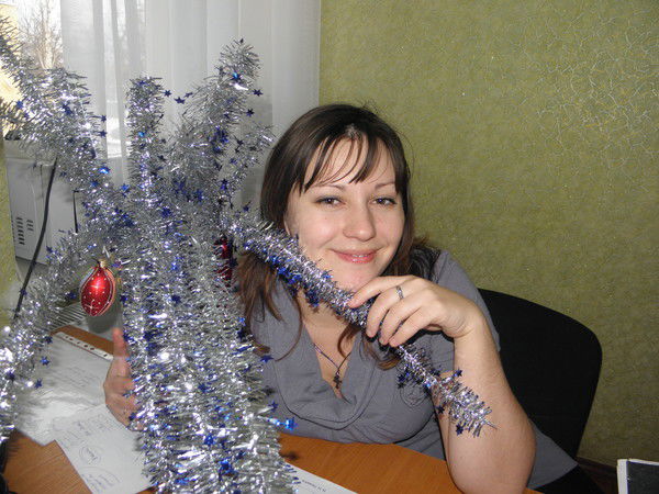 Татьяна Курбатова