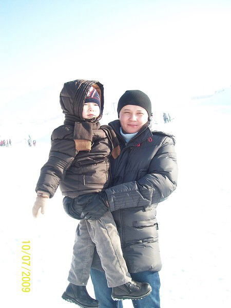 Жасулан Кусайын