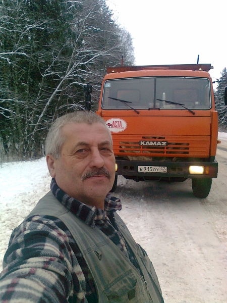 Михаил Смирнов