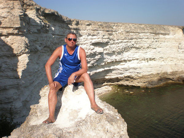 Юрий Устименко