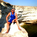 Юрий Устименко