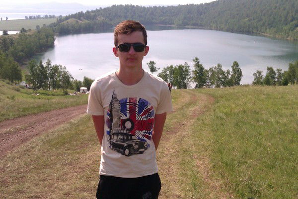 Александр 24