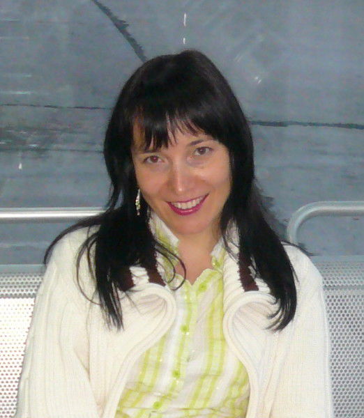 Мария Соловьёва