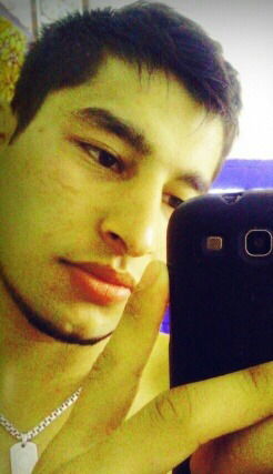 Рузимурад Назаров