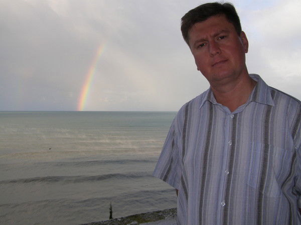 Эндрю Тюков