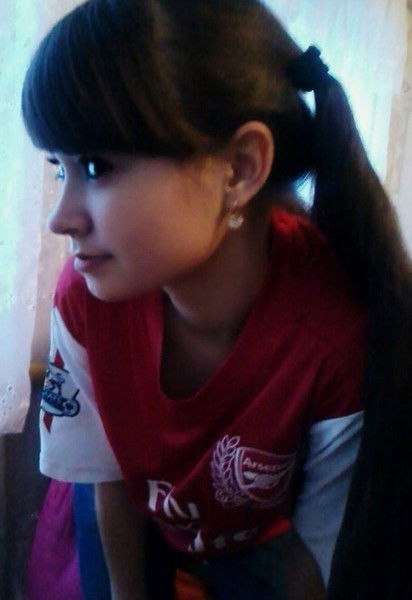 Оксана Аверина