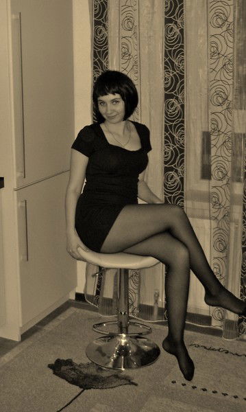 Надежда Михуля