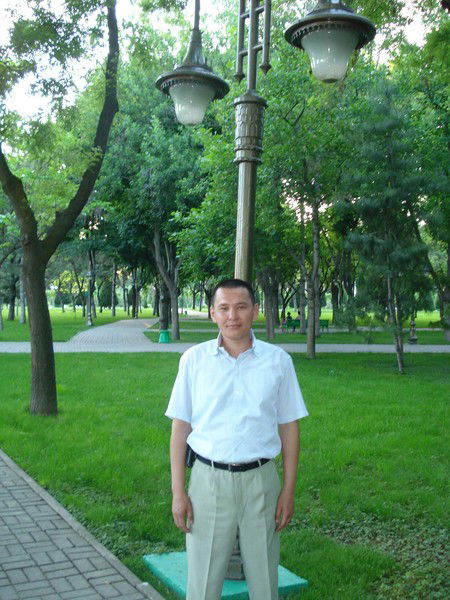 Жалгас Абдиров