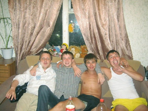 Антон Камалиев