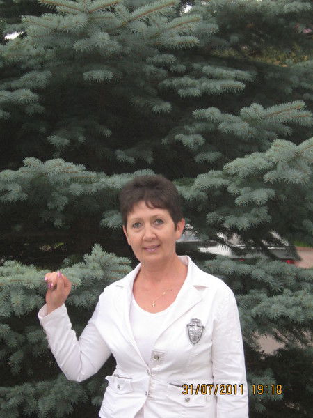 Оксана Гриненко