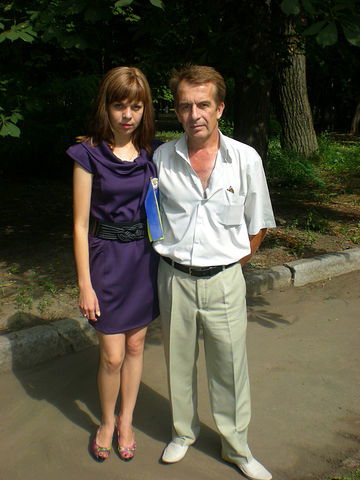 Виталий Гордиенко